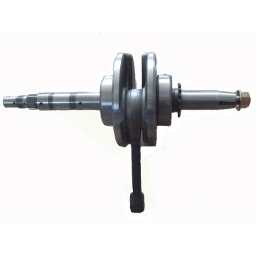 OEM Investment Casting Crank Shaft Assembly